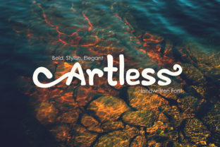 Artless: A Designer’s Honest Take on This Script Amp