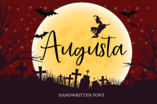 Augusta Font: Why It Works for Modern Web Projects