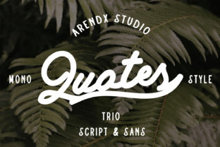 Building Campaign Clarity with Quotes Trio