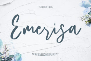 From Labels to Logos: Giving Your Brand a Handcrafted Edge with Emerisa