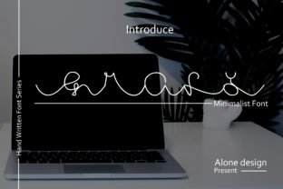 Grasy: The Handwritten Font That Elevated My Editorial Design