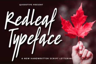 Redleaf Brings an Authentic Spark to Your Craft Products
