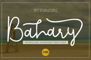 Why Bahary Makes Your Website Headlines Feel Instantly Luxurious